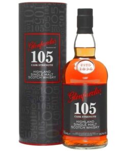 Glenfarclas 105 Cask Strenghth