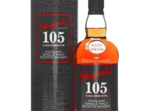 Glenfarclas 105 Cask Strenghth