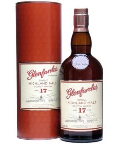 Glenfarclas 17 Năm