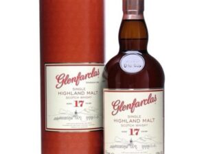Glenfarclas 17 Năm