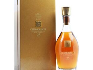 Glenmorangie 25 Năm