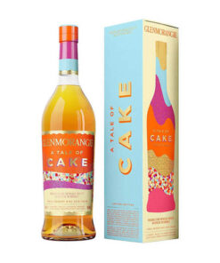Glenmorangie A Tale of Cake – Limited Edition