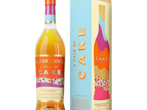 Glenmorangie A Tale of Cake – Limited Edition