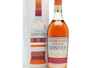 Glenmorangie A Tale of Winter – Limited Edition
