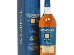 Glenmorangie Cadboll