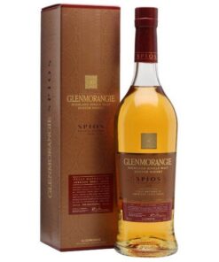 Glenmorangie Spios