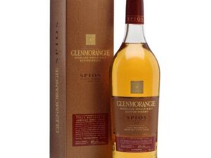 Glenmorangie Spios
