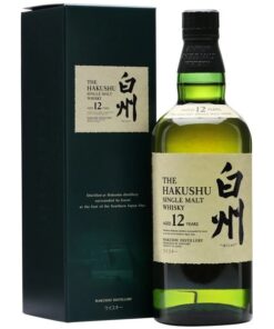 Hakushu 12 Năm