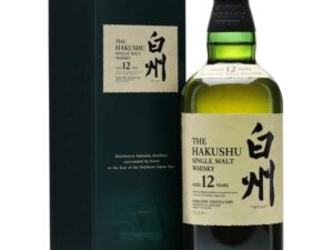 Hakushu 12 Năm