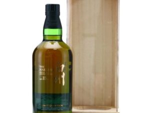 Hakushu 18 Năm Limited