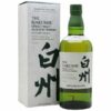 Hakushu Single Malt