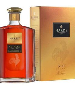 Hardy Cognac XO Rare