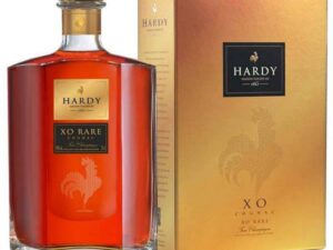 Hardy Cognac XO Rare