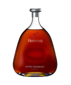 Hennessy James Hennessy