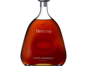 Hennessy James Hennessy
