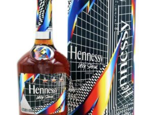 Hennessy VS Limited Edition Pantone