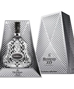 Hennessy XO EOY 2015