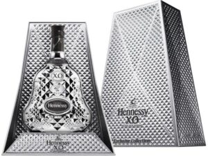 Hennessy XO EOY 2015