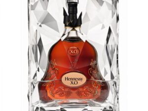 Hennessy XO ICE Discovery