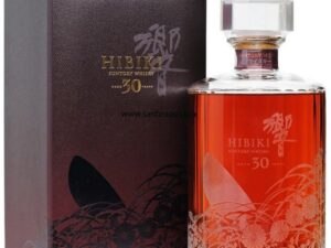 Hibiki-30-Nam-Limited