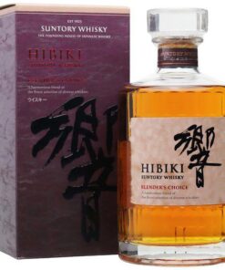 Hibiki-Blenders-Choice