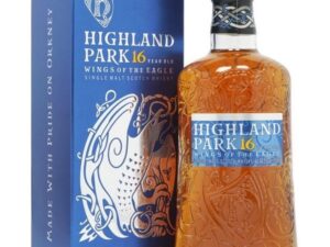 Highland Park 16 Năm
