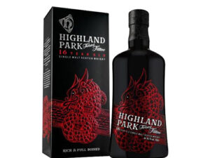 Highland Park 16 Năm Twisted Tatto