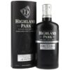 Highland Park Dark Origins