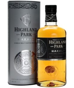 Highland Park Harald