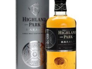 Highland Park Harald