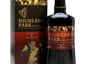 Highland Park Valkyrie