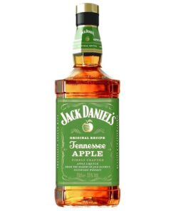 Jack Daniel’s Apple