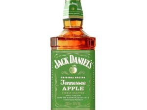 Jack Daniel’s Apple