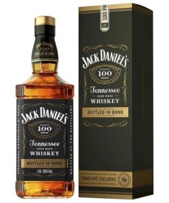 Jack Daniel’s Bottled-In BOND 1L