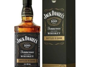 Jack Daniel’s Bottled-In BOND 1L