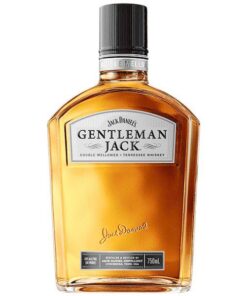 Jack Daniel’s Gentleman