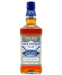 Jack Daniel’s Legacy Edition 3