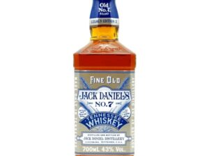 Jack Daniel’s Legacy Edition 3