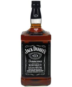 Jack Daniel’s No.7 3L