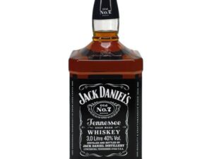 Jack Daniel’s No.7 3L