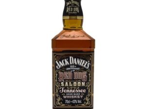 Jack Daniel’s Red Dog Saloon