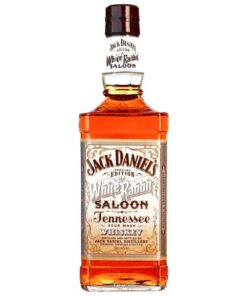 Jack Daniel’s White Rabbit Saloon