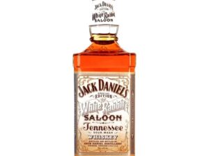Jack Daniel’s White Rabbit Saloon