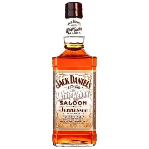 Jack Daniel’s White Rabbit Saloon