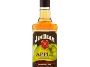 Jim Beam Apple