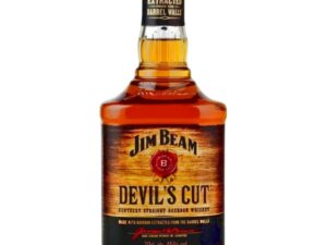 Jim Beam Devil’s Cut
