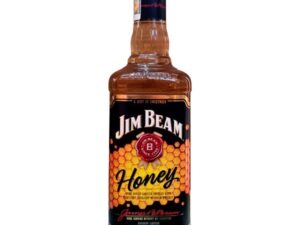 Jim Beam Honey