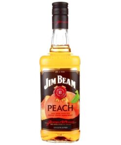 Jim Beam Peach