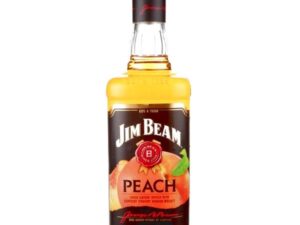 Jim Beam Peach