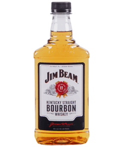 Jim Beam White 375ml